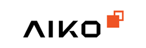 Aiko-logo