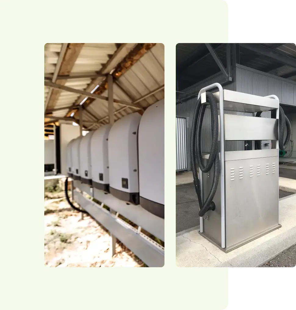 solar-battery