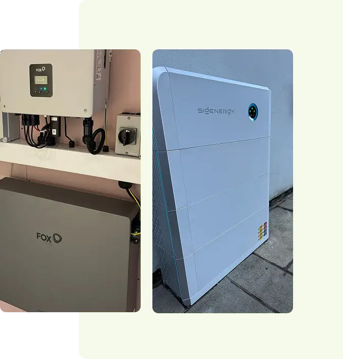 Battery Storage
